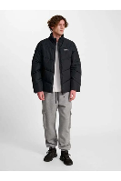 Resim Hummel Hml Short Puffer Jacket Unisex Mont 228642-2001