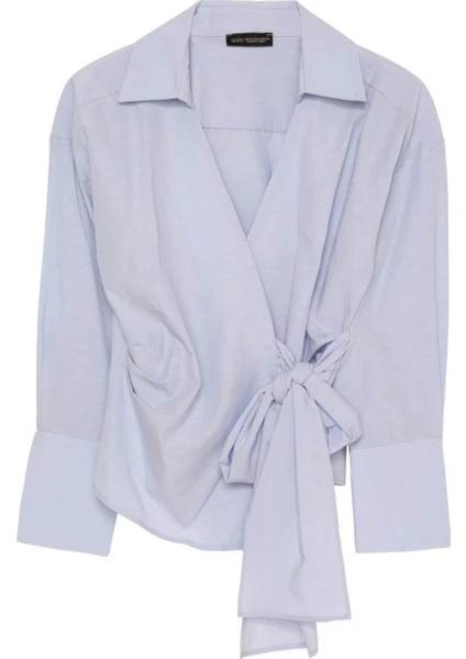 Resim QUZU Kadın Bluz