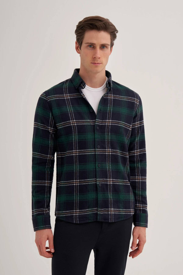 Resim Cazador Erkek Gömlek 2061