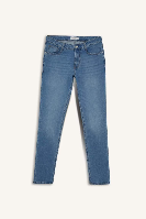 Resim Defacto Erkek  Jean Pantolon F2889AX/NM28