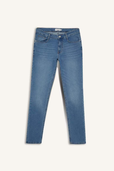 Resim Defacto Erkek  Jean Pantolon F2889AX/NM28