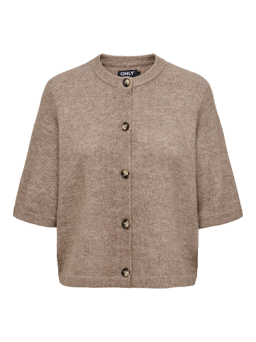 Resim Only Onlcamilla S/S Cardigan Knt Noos Kadın Hırka 15348772