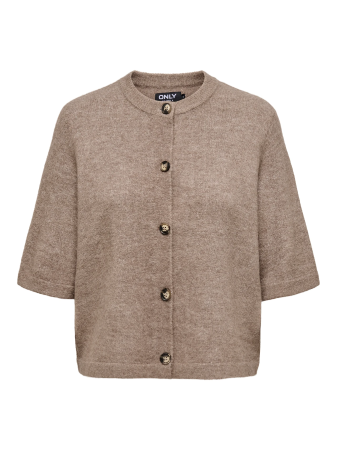 Resim Only Onlcamilla S/S Cardigan Knt Noos Kadın Hırka 15348772