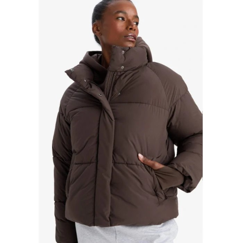 Resim Defacto Kadın  Mont A1550AX/BN192