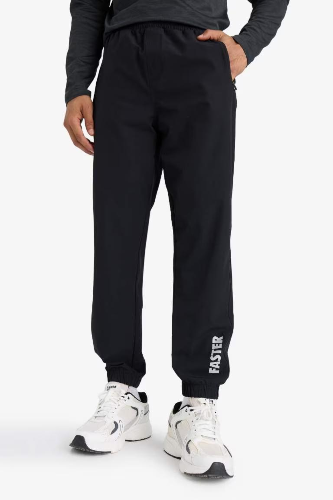 Resim Defacto Erkek  Kanvas Pantolon F1288AX/BK81
