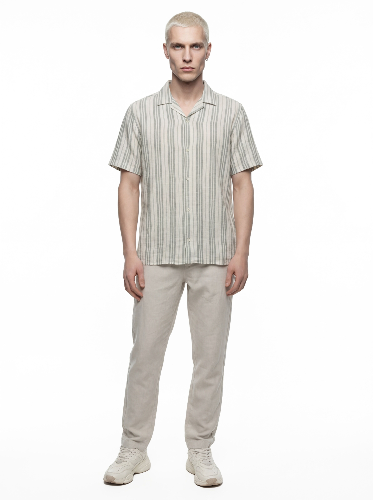 Resim Loft  Erkek Gömlek Lf2038621