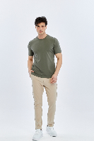 Resim Yenikoza Erkek T-shirt