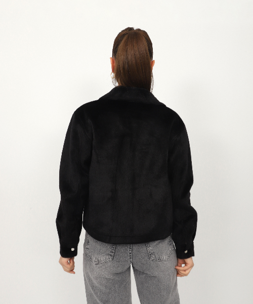 Resim Trender Kadın Mont