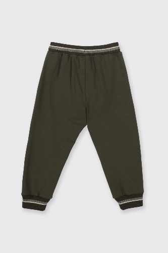 Resim Yenikoza Erkek Çocuk Eşofman Alt