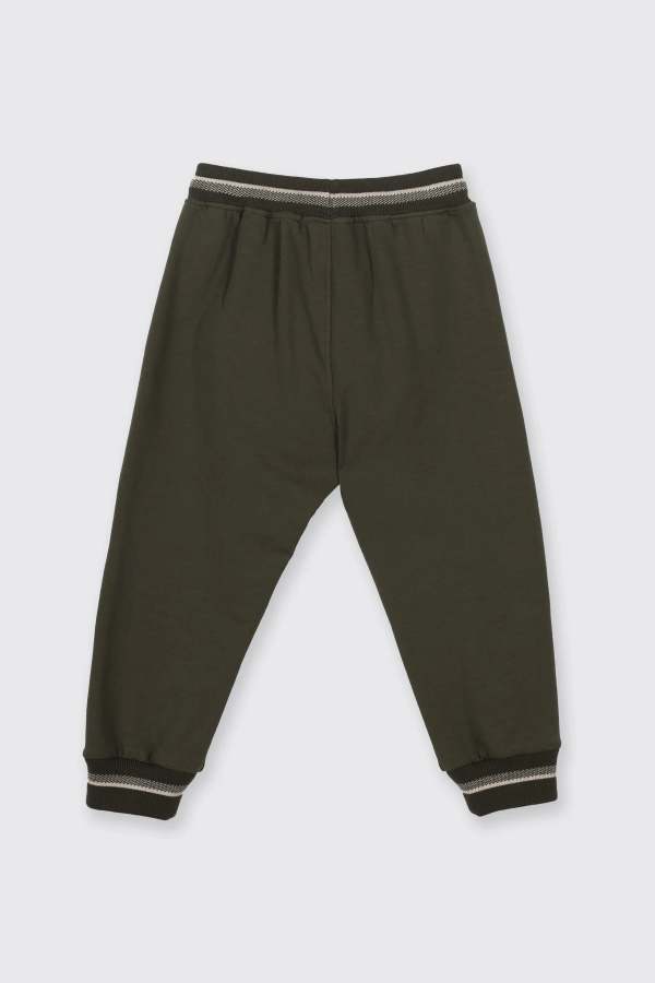 Resim Yenikoza Erkek Çocuk Eşofman Alt