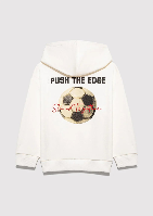 Resim Mavi Erkek Çocuk Sweat M6S10181-70057