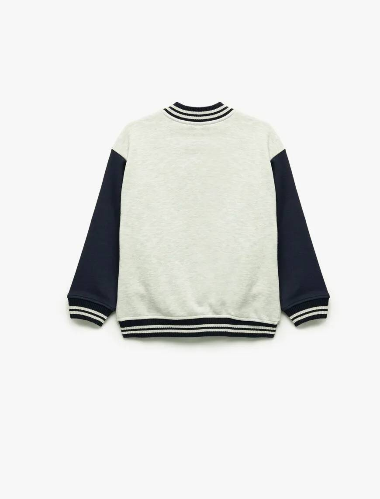 Resim Koton Erkek Çocuk Ceket 6Wkb30008Tk