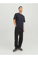 Resim Jack & Jones Jjestar Jj Tee Ss Noos Erkek T-shirt 12234746