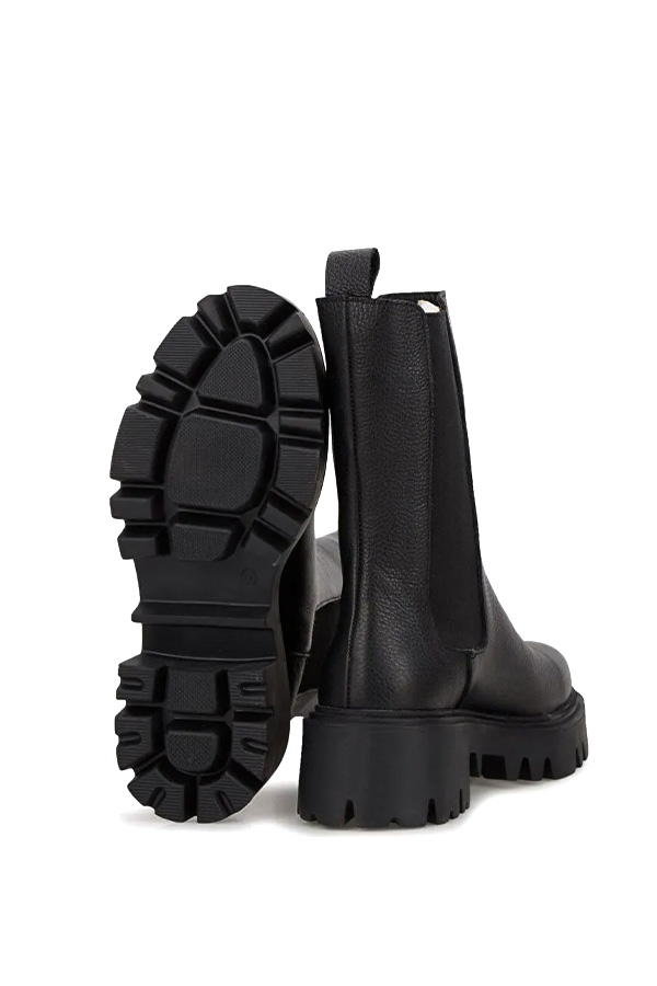 Resim Hammer Jack Lenka Kadın Bot 2117-Z