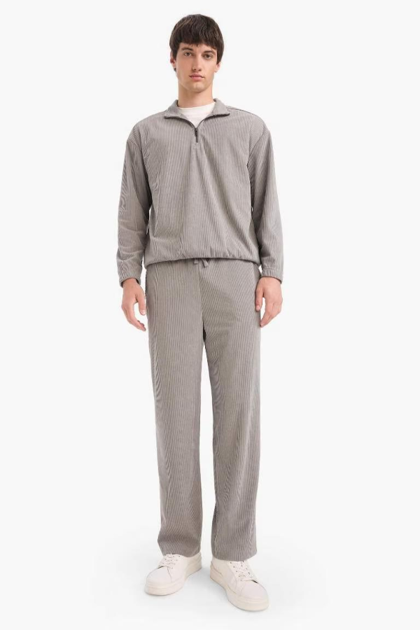 Resim Defacto Erkek  Eşofman Alt E9434AX/GR454