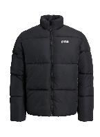Resim Jack & Jones Jjmax Puffer Jacket Erkek Mont 12238745