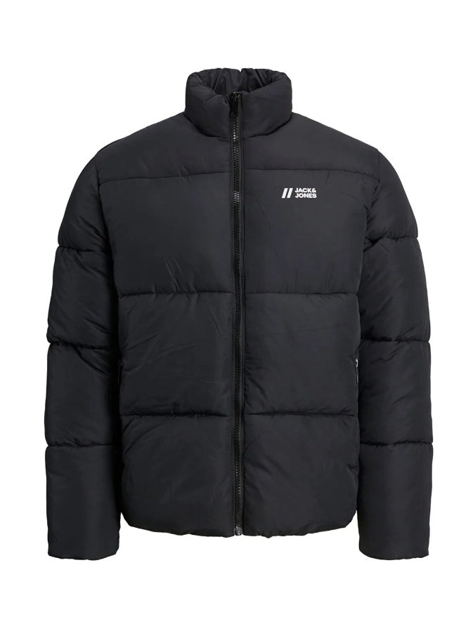 Resim Jack & Jones Jjmax Puffer Jacket Erkek Mont 12238745