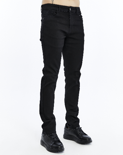 Resim Koton Brad Erkek Jean Pantolon 6Sam40066Nd