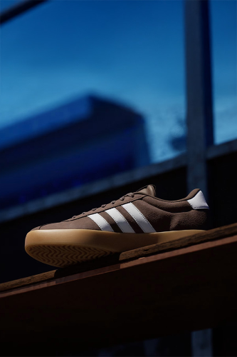 Resim Adidas Vl Court 3 Erkek Spor Ayakkabı Jp7536