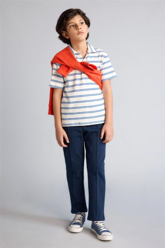 Resim Defacto Erkek Çocuk Eşofman Takım G9214A8/ER85