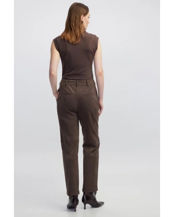 Resim İpekyol Kadın Kanvas Pantolon IW6250003116