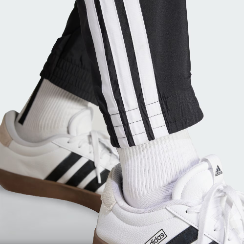Resim Adidas M 3S Wv Tc Pt Erkek Eşofman Alt Im7841