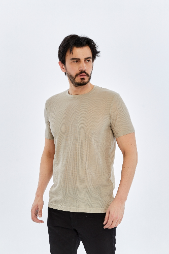 Resim Yenikoza Erkek T-shirt