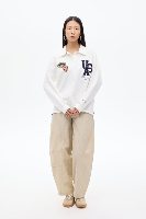 Resim QUZU Kadın Sweat