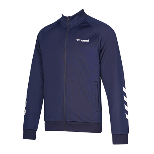 Resim 921133-7459 Hmlfalconzo Zıp Fermuarlı Erkek Sweat