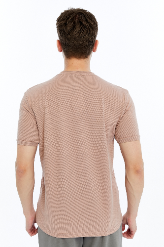 Resim Trender Erkek T-shirt