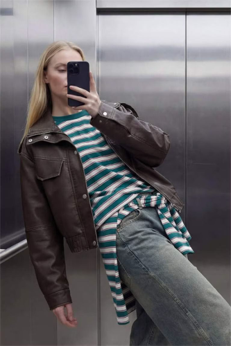 Resim Defacto Kadın Mont G0667AX/KH405