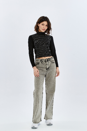 Resim Yenikoza Kadın Bluz