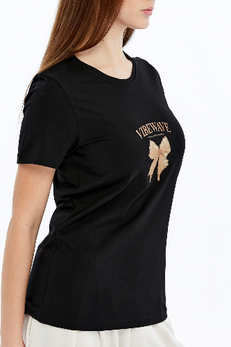 Resim Trender Kadın T-shirt