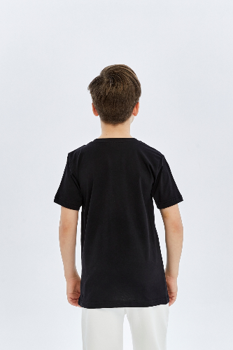 Resim Yenikoza Erkek Çocuk T-shirt