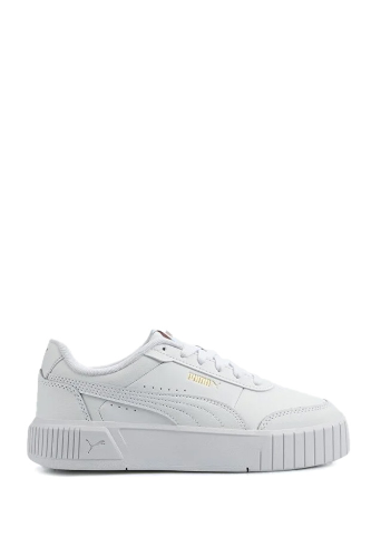 Resim Puma Carina Mia Kadın Spor Ayakkabı 402637-06