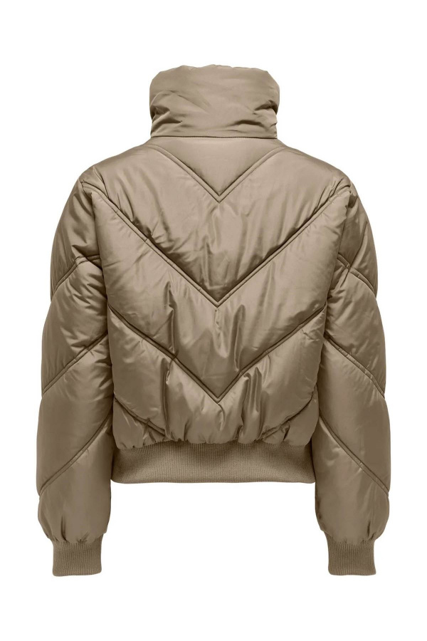 Resim Only Onltamara Quılted Jacket Cc Otw Kadın Mont 15321962