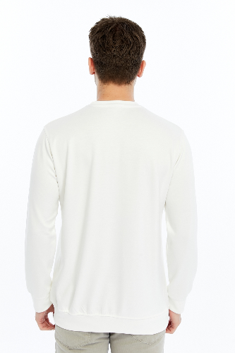 Resim Yenikoza Erkek Sweat