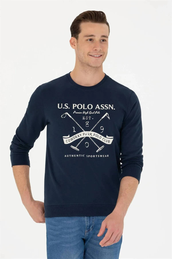 Resim 1668120 BESTER Us Polo Assn Erkek Sweat