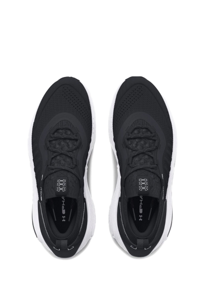 Resim Under Armour Ua Phantom 4 Erkek Spor Ayakkabı 3027593-001
