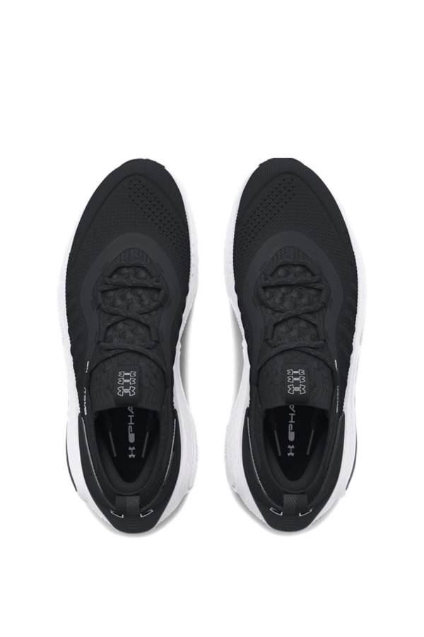 Resim Under Armour Ua Phantom 4 Erkek Spor Ayakkabı 3027593-001