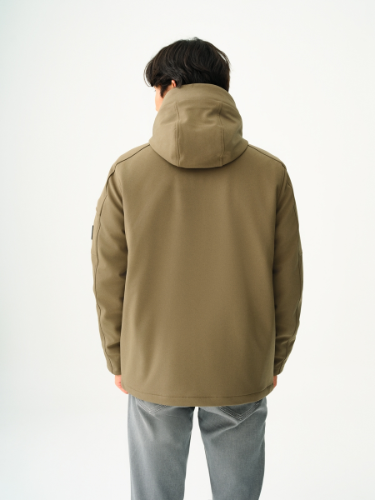 Resim Loft Erkek Mont LF2030155