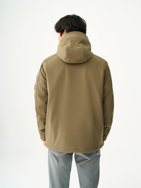 Resim Loft Erkek Mont LF2030155