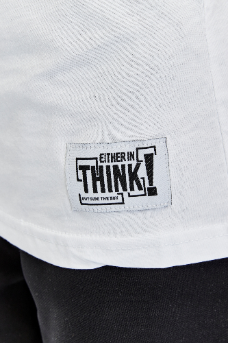 Resim Yenikoza Erkek Çocuk T-shirt