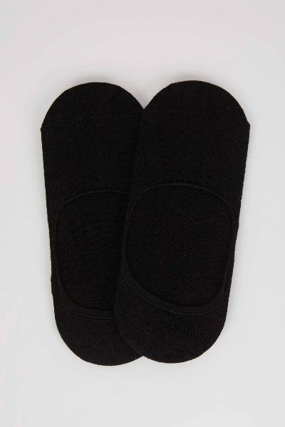 Resim Defacto Erkek Çorap Y0485AZ/BK23