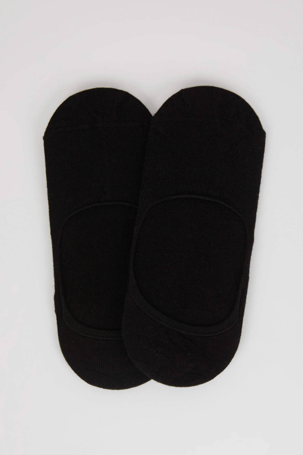 Resim Defacto Erkek Çorap Y0485AZ/BK23