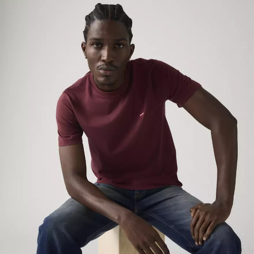 Resim Levis Erkek T-shirt