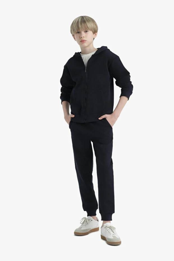 Resim Defacto Erkek Çocuk  Eşofman Alt K8846A6/NV253