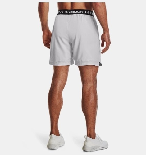 Resim Under Armour Ua Vanish Woven 6İn Shorts Erkek Şort 1373718-014