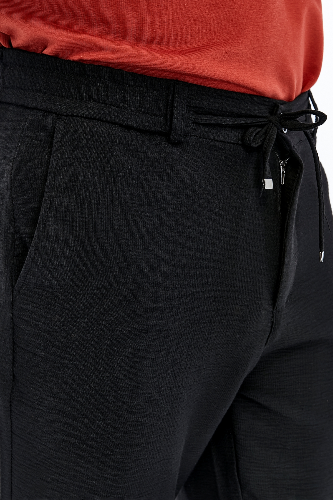 Resim Paul&More Kanvas Pantolon Rainy Erkek