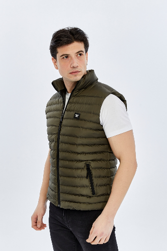 Resim Trender Erkek Yelek